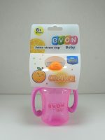 EVON Baby Juice Straw Cup - Image 6
