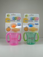 EVON Baby Juice Straw Cup - Image 7