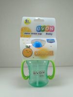 EVON Baby Juice Straw Cup - Image 8